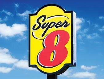 Super 8 Shijiazhuang South Zhonghua Ave Qicheng酒店 外观 照片